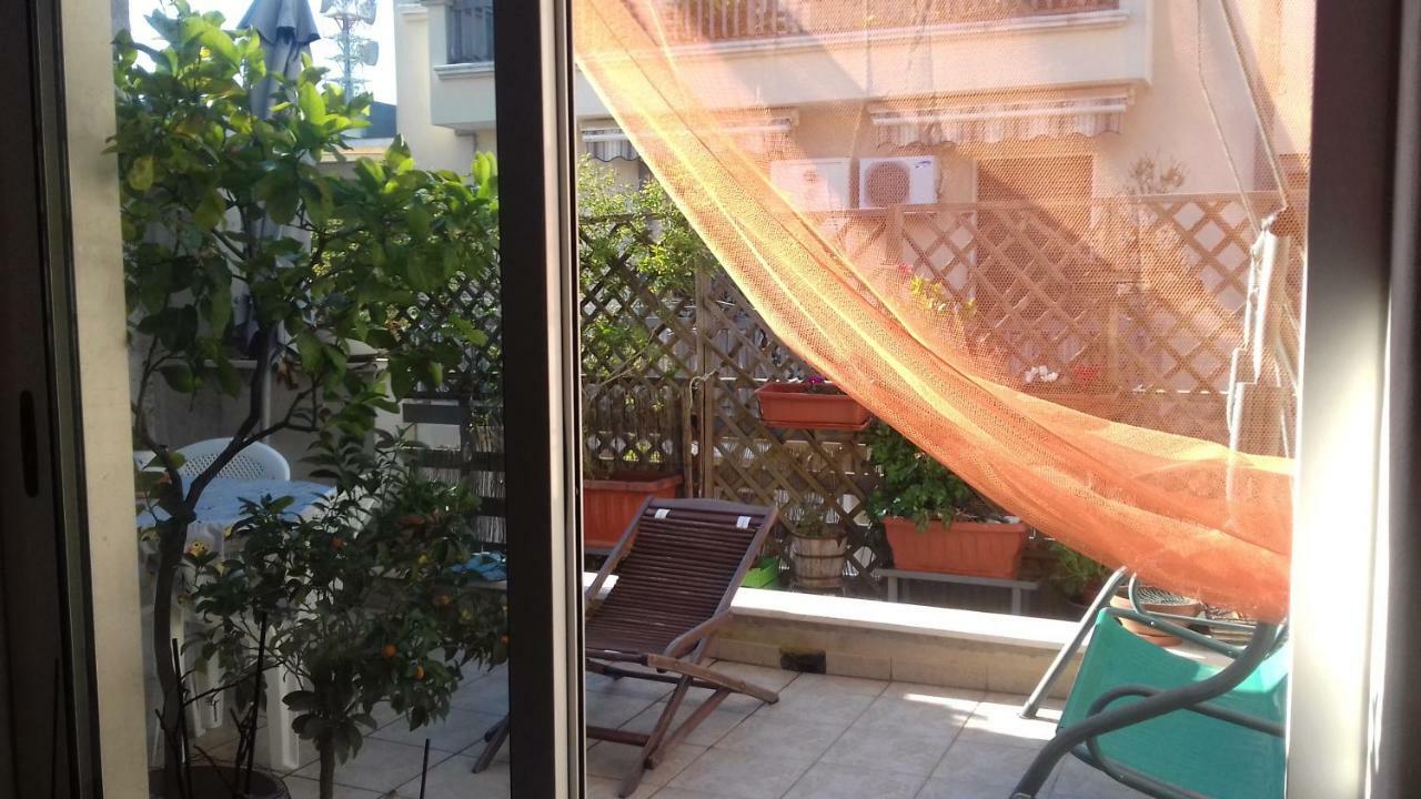 Casa Loredana Конверсано Экстерьер фото