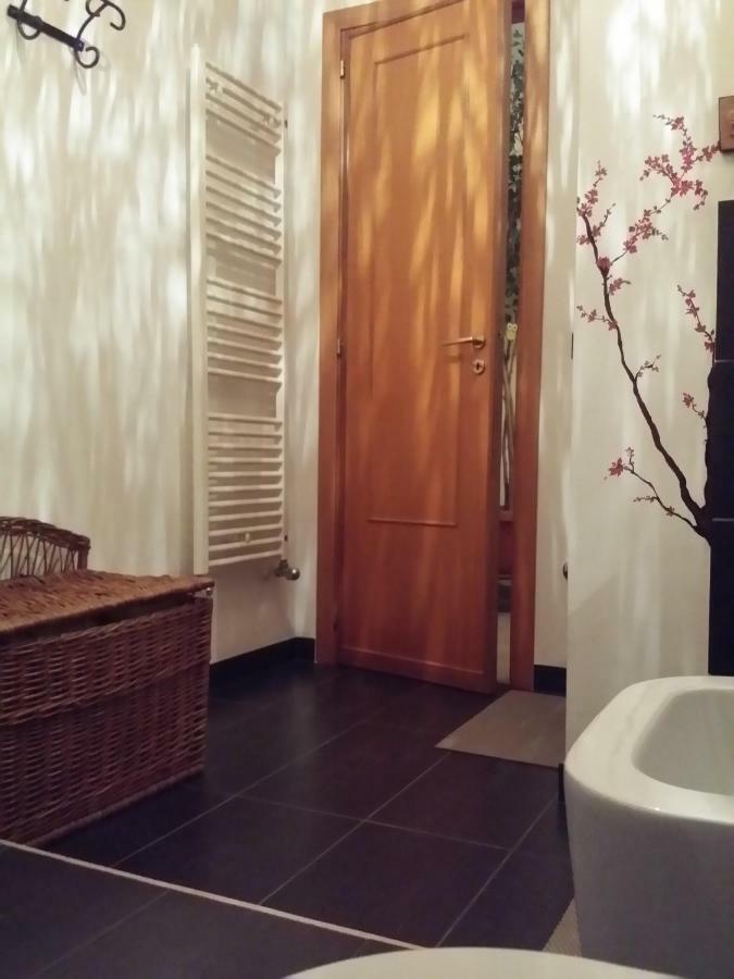 Casa Loredana Конверсано Экстерьер фото