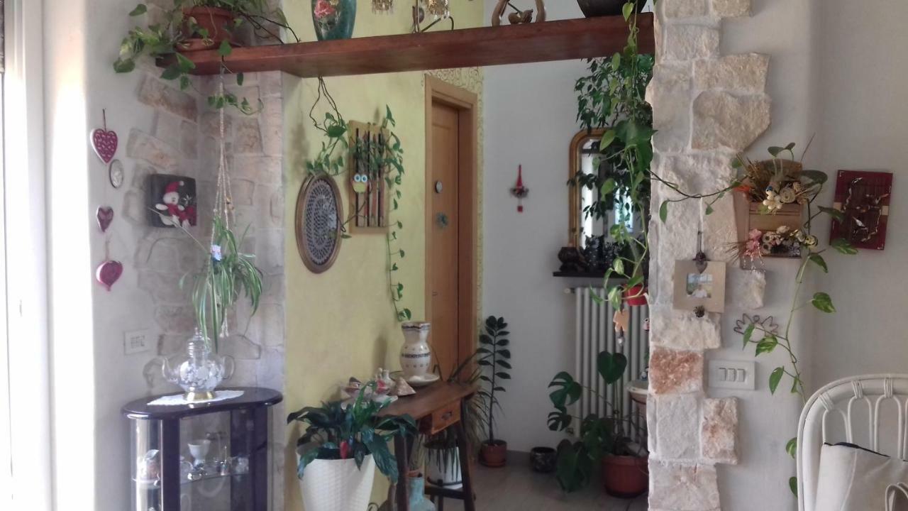 Casa Loredana Конверсано Экстерьер фото