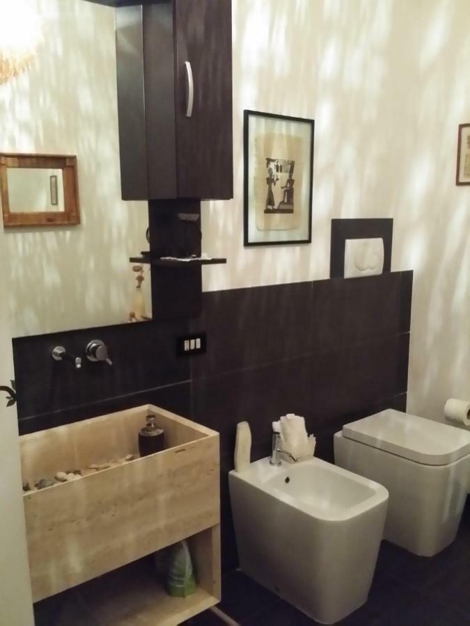 Casa Loredana Конверсано Экстерьер фото